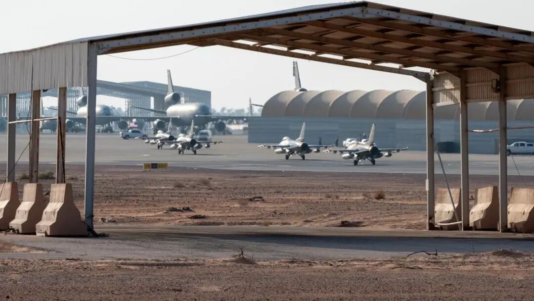 最后期限！【军事 白宫：特朗普给伊朗一个截止日期】美伊以冲突 美国白宫新闻秘书莱