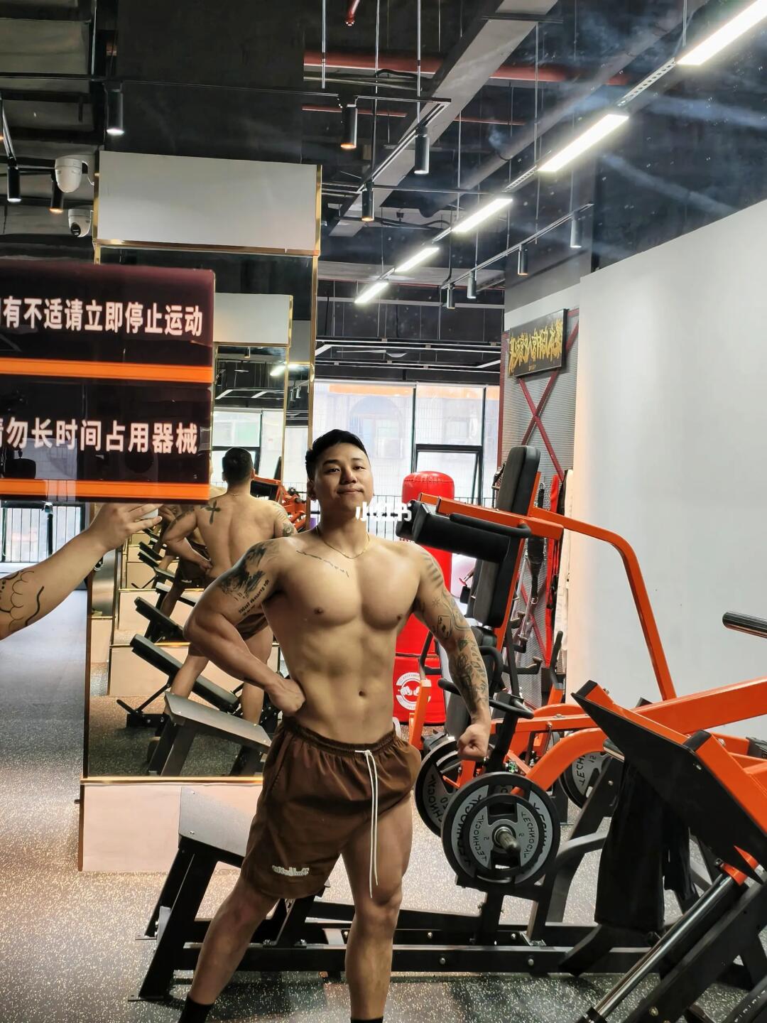深圳铁馆寻求驻场/兼职女教练。