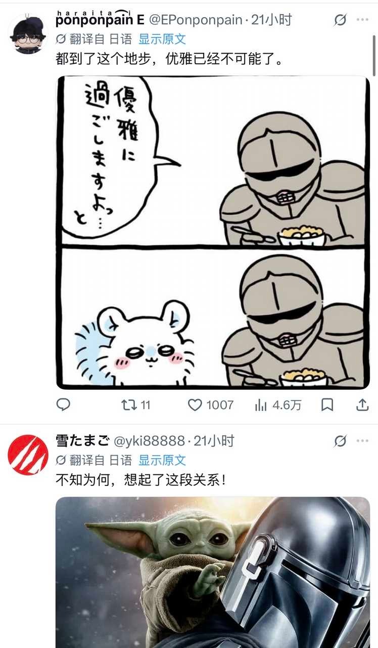 全世界对萌猪的态度是一样的23394 