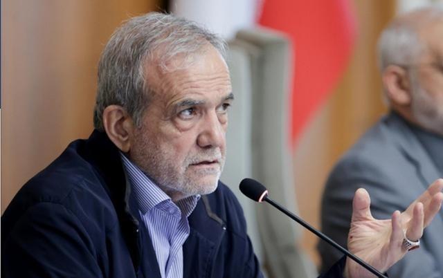 仗打到第10天，所有人都在猜下一轮导弹会落在哪儿。 结果伊朗那边来了个谁都没想到