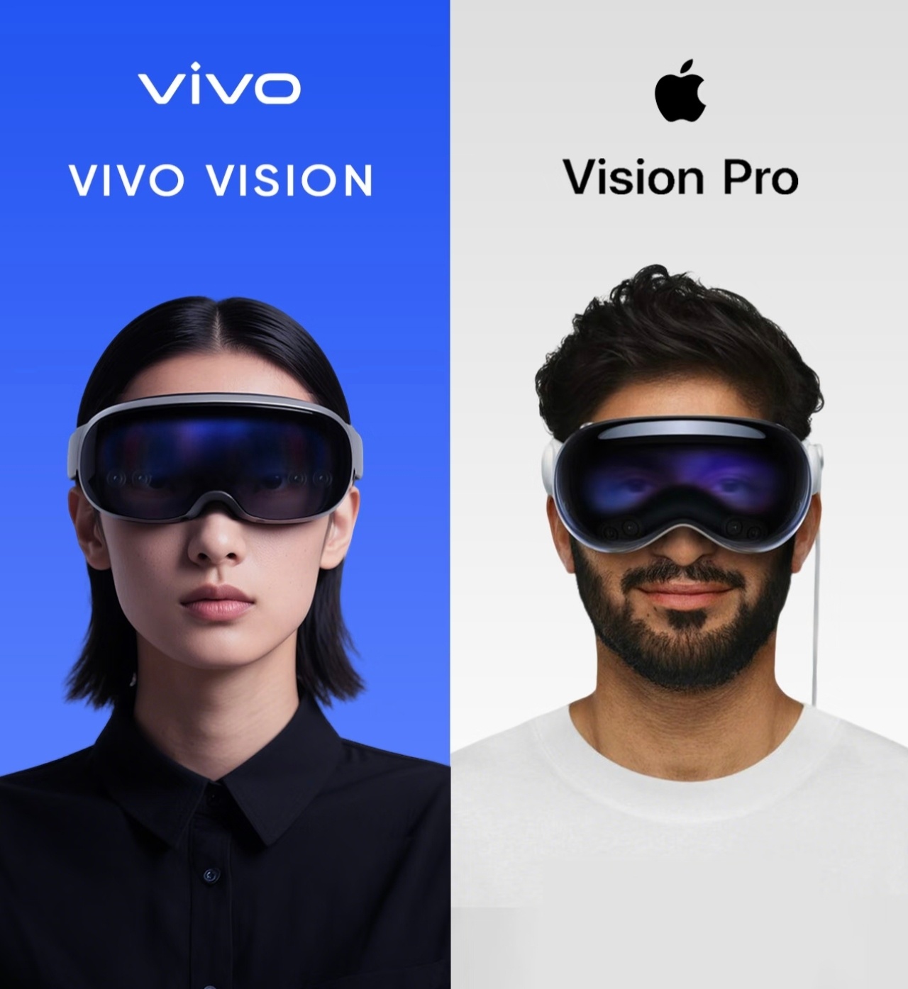 vivoVision要来了刚刷到vivo产品经理韩伯啸的分享，相当期待了！轻如A