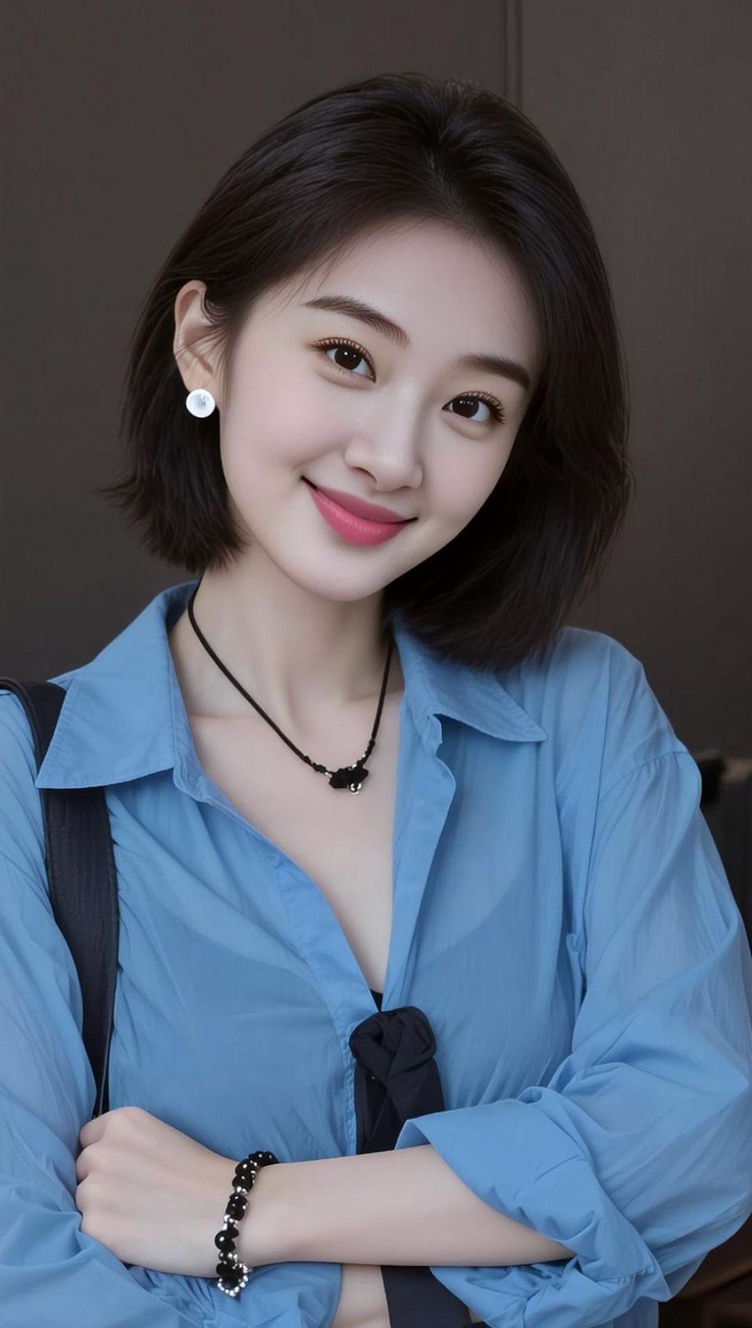 清新随拍 抖音ai创作