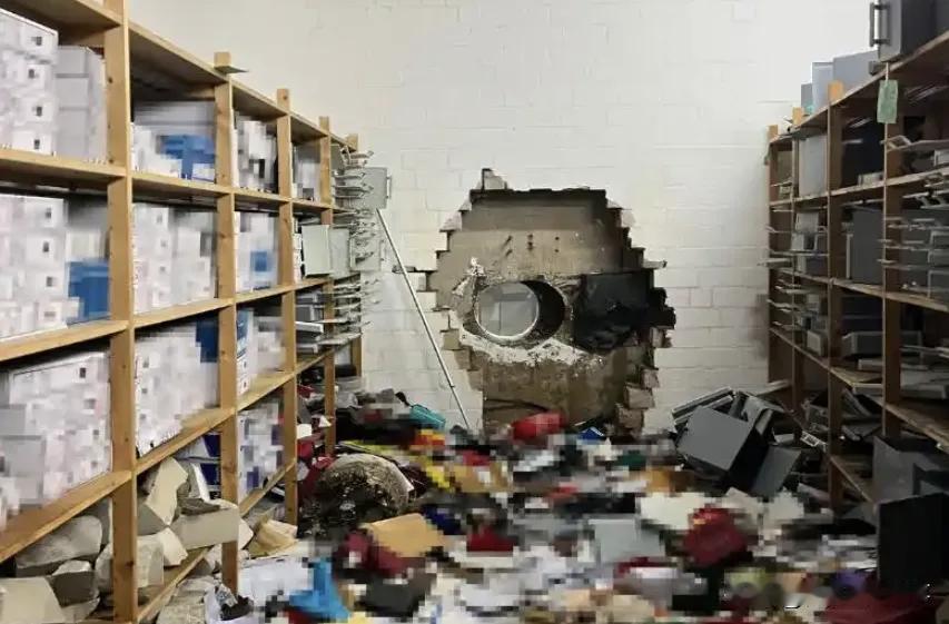 美西方已经通过打劫过日子了？！
意欲何为？

1月5日瑞士联邦委员会突然发声明，