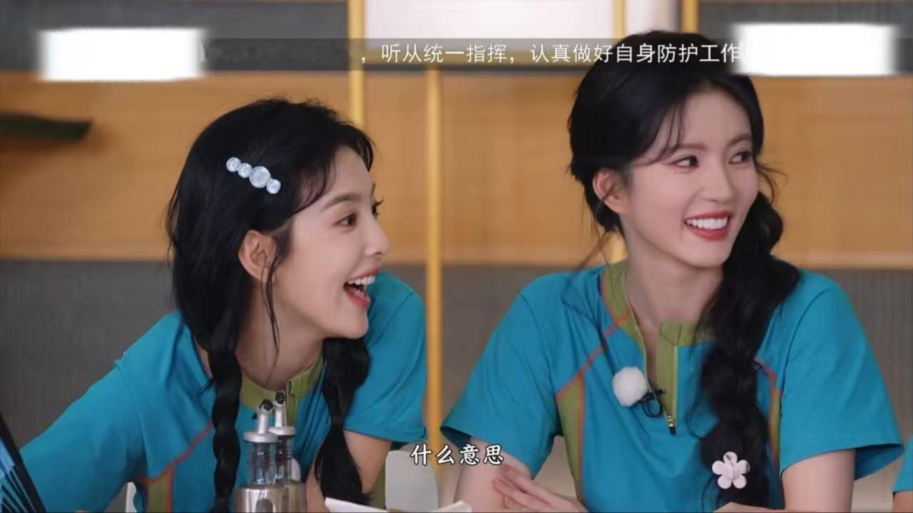 范丞丞孟子义章若楠在演小品吗范丞丞有孟子义章若楠2个挚友奔跑吧孟子义的球只有李昀