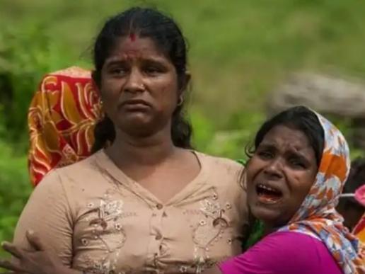 被全东南亚国家嫌弃，如今中国云南边境也在驱离罗兴亚人，这个民族怎么了？要知道，罗