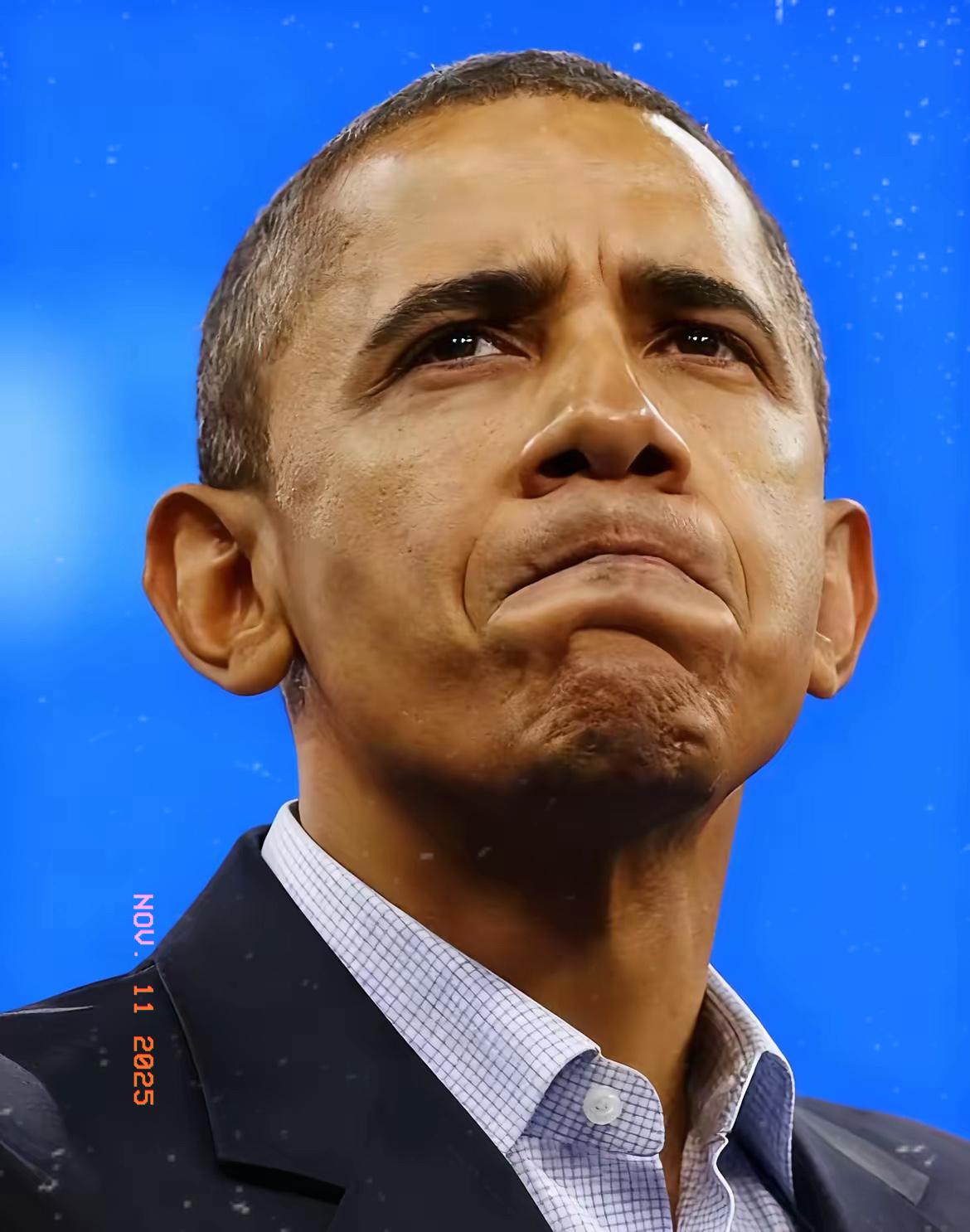 奥巴马是个明白人
道破真相
美国30年围堵没如愿？中国的“反套路”才是破局关键！