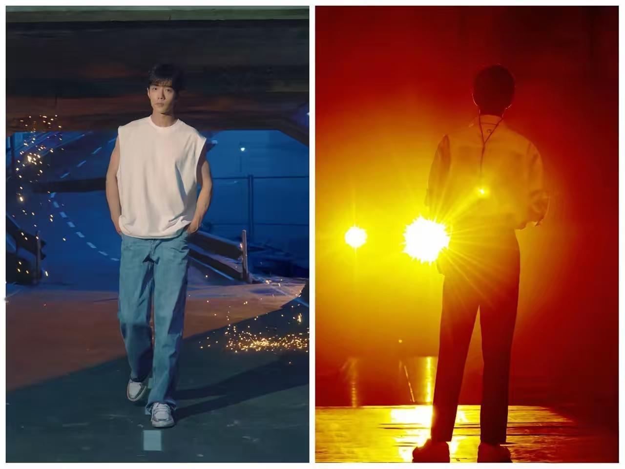 肖战东方卫视跨年的选歌
再次印证了读书是有用的
这首歌的歌词让人听了以后，真的让