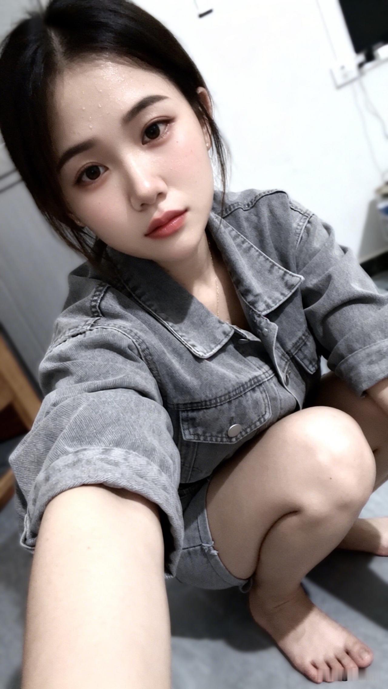 分享甜美小姐姐随手拍