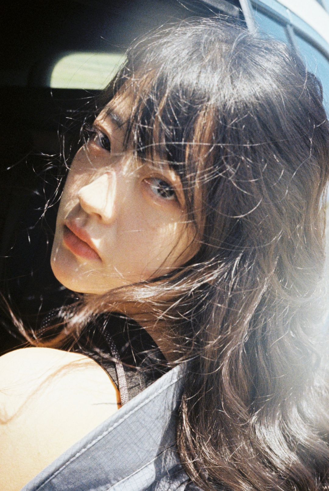 赛里木湖有一万种美