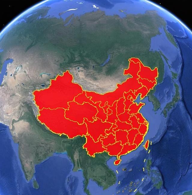 一夜之间，风向突变！美国、英国、日本、韩国等多个国家惊奇地发现，中国的高科技发展