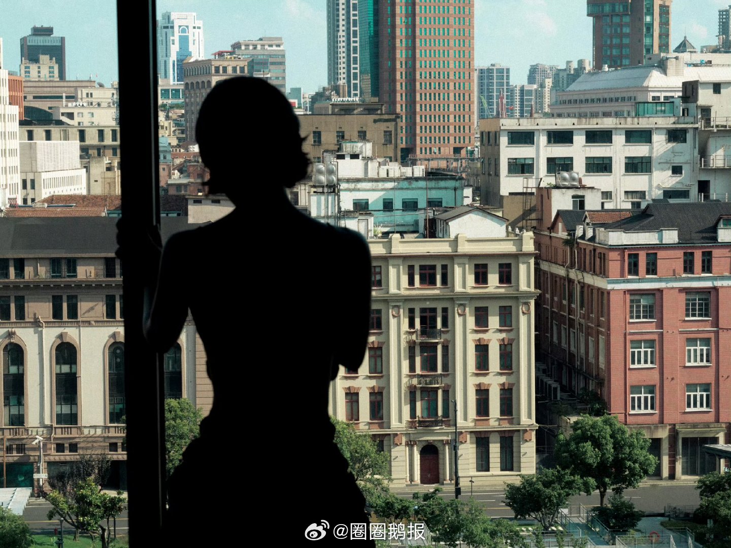赵丽颖发型师审美赵丽颖发型师审美、这个好适合她 