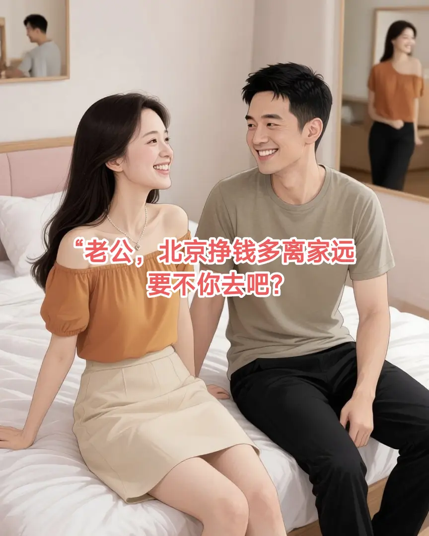她的笑，是致命的毒药。