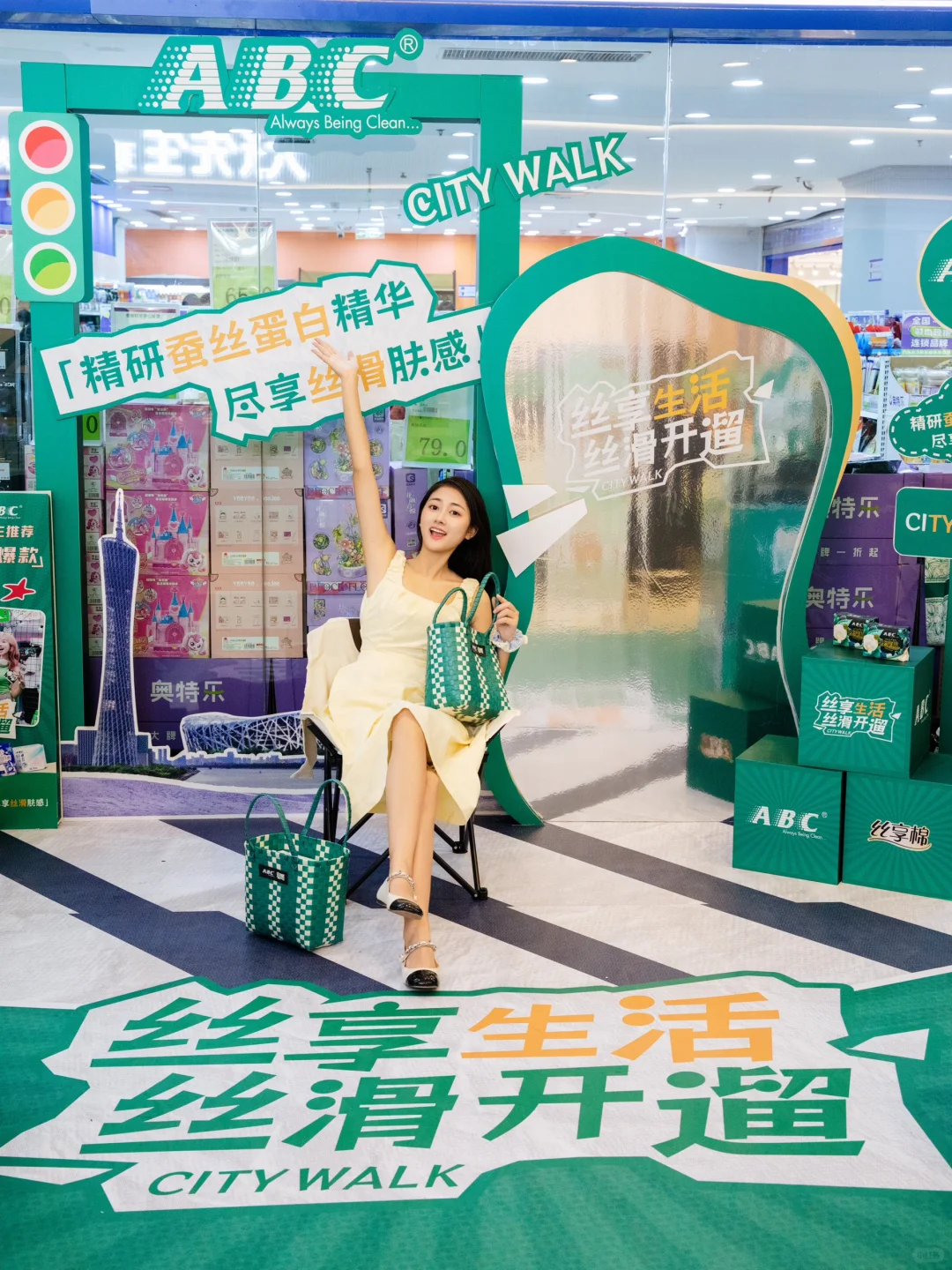 重庆的！！Gai溜子们快来集合啦！！！