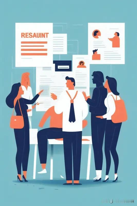 警惕虚假招聘窃取个人创意和作品。
遇到这样的招聘企业，立刻绕行。有些企业长时间组