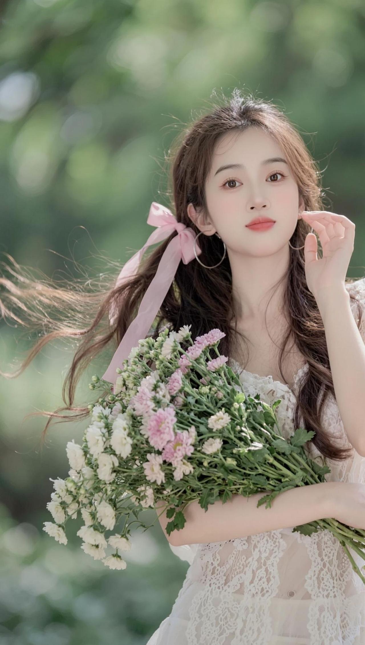 我只对你有感觉。