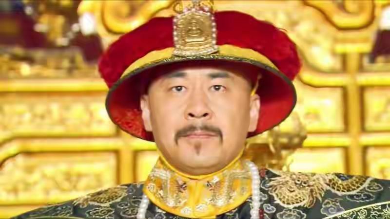 皇上啊皇上甄嬛还是回现代了.