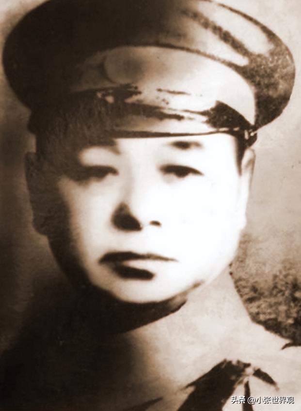 1977年，83岁的抗日名将范绍增在郑州去世，遗体遭到12个儿女的哄抢，导致无法