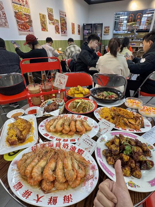 杭州新开的！！真的好好吃！！😭😭