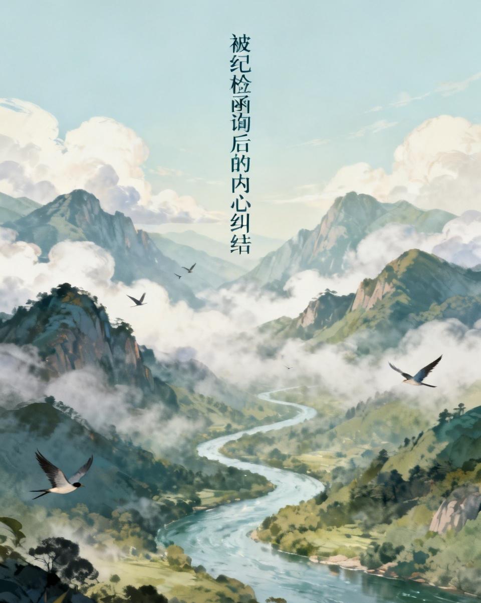 李处长身为市司法局的处级干部，近期接到纪检部门函询，心里十分烦闷。虽然所反映的他