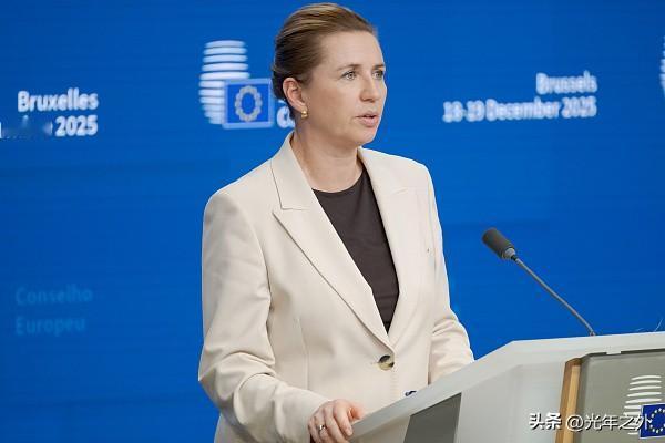 特朗普又出幺蛾子 格陵兰真不是美国的菜
 
特朗普任命格陵兰岛特使，直接把丹麦坑