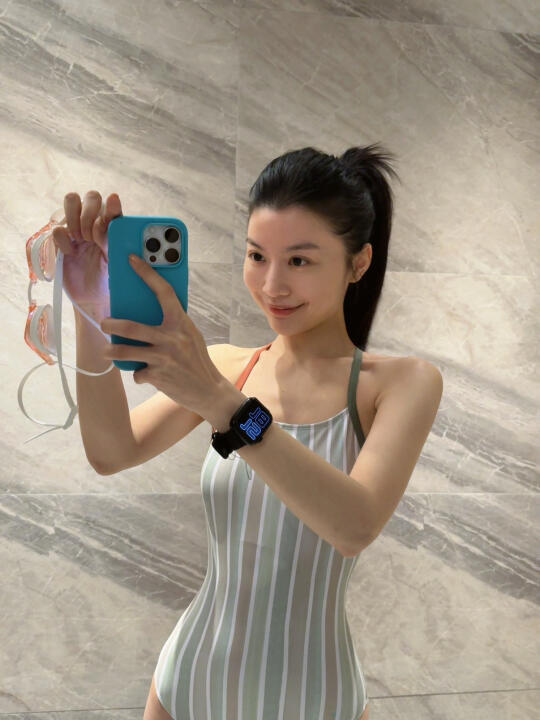 今天就30°啦~☀