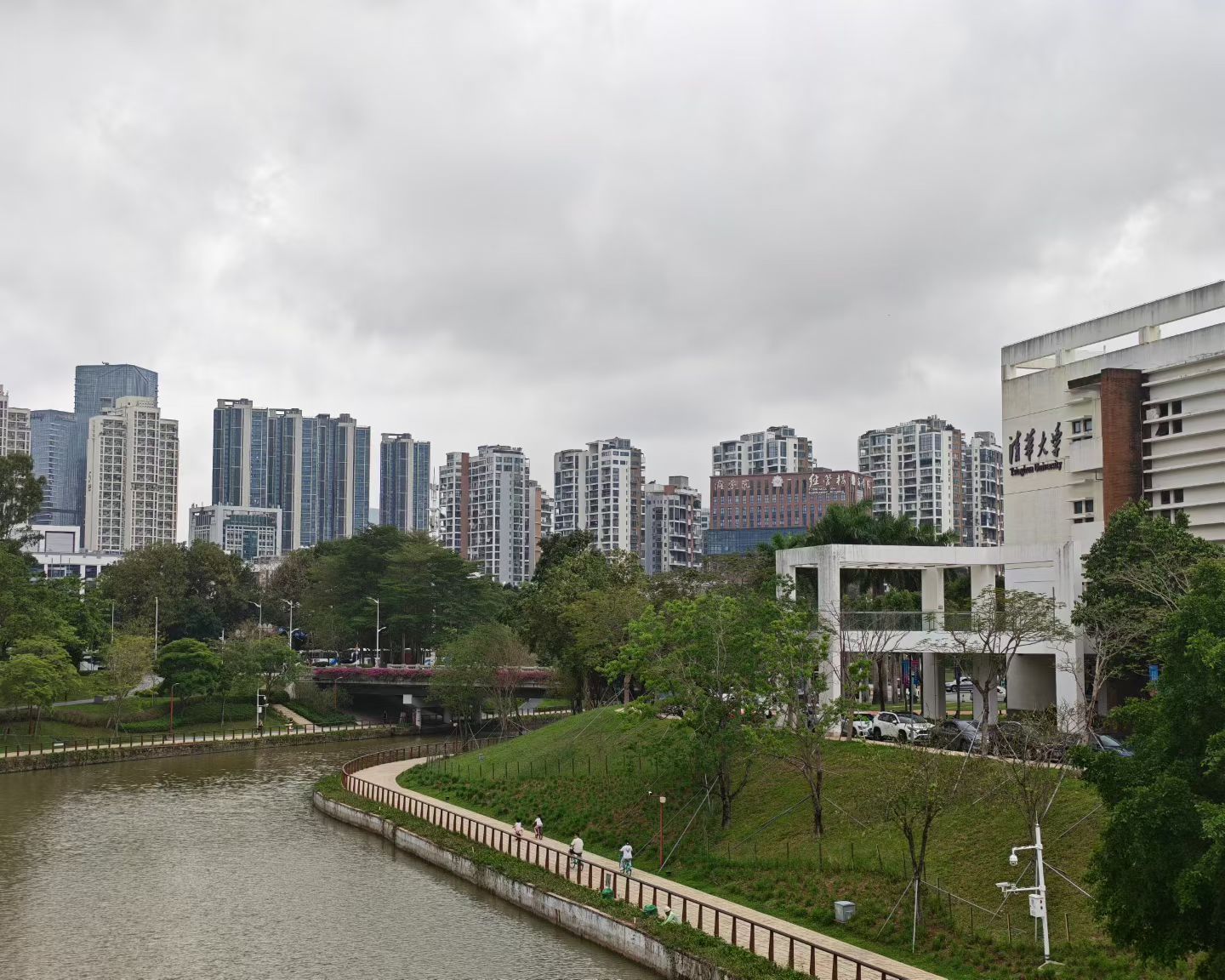 真正舒服的生活状态：从不是事事精明、处处通透，而是守住内心的笃定，带着温和与从容