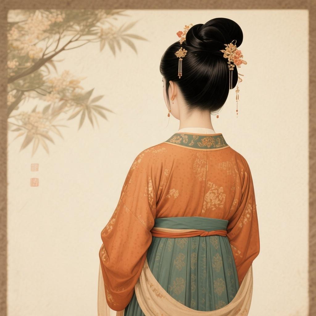 【标题】
别再只说“武则天心狠手辣”了！她能稳坐帝位15年，靠的不是权谋，而是这