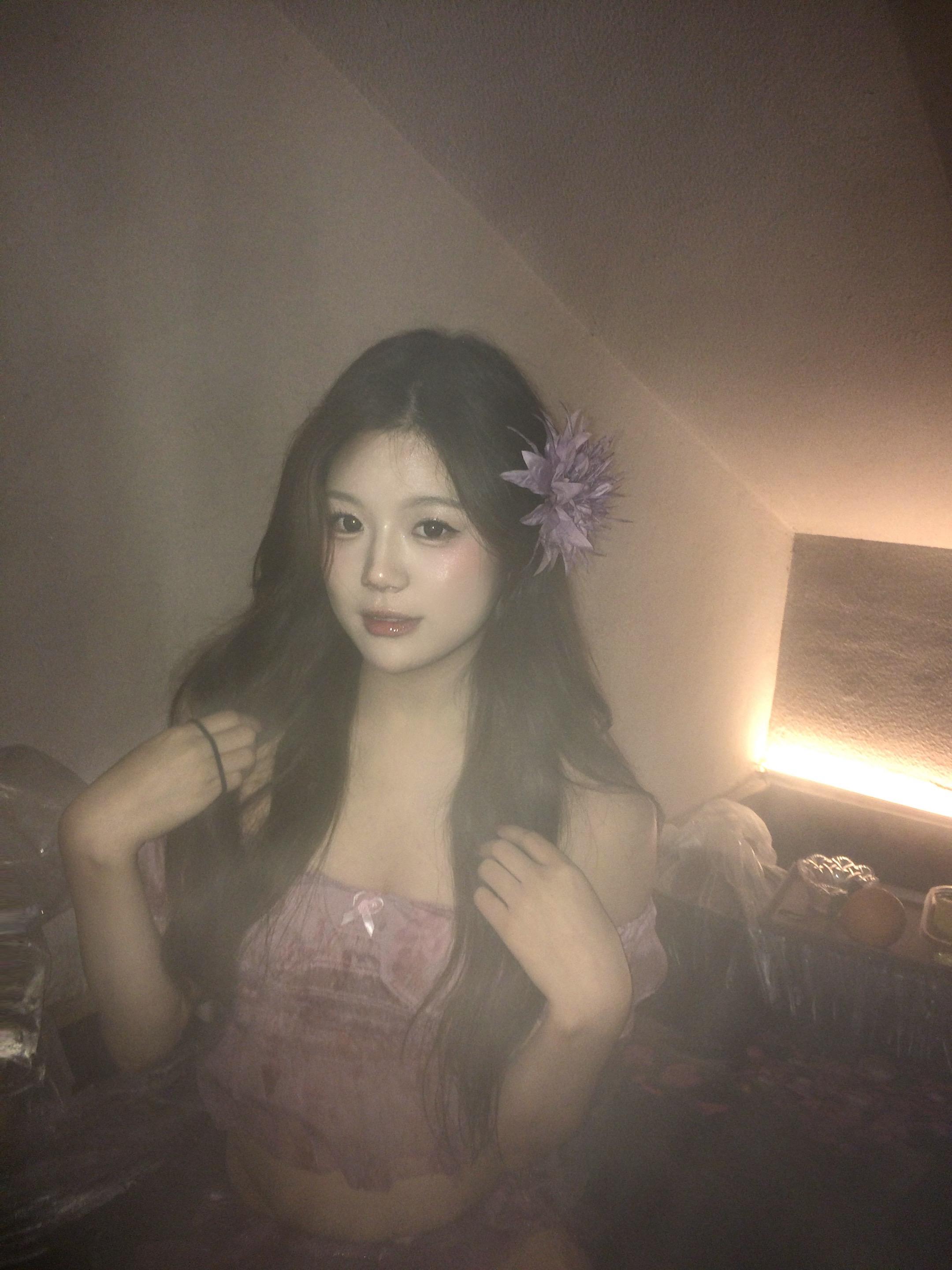 我觉得 妳经过这五百年 回来要找的不是我