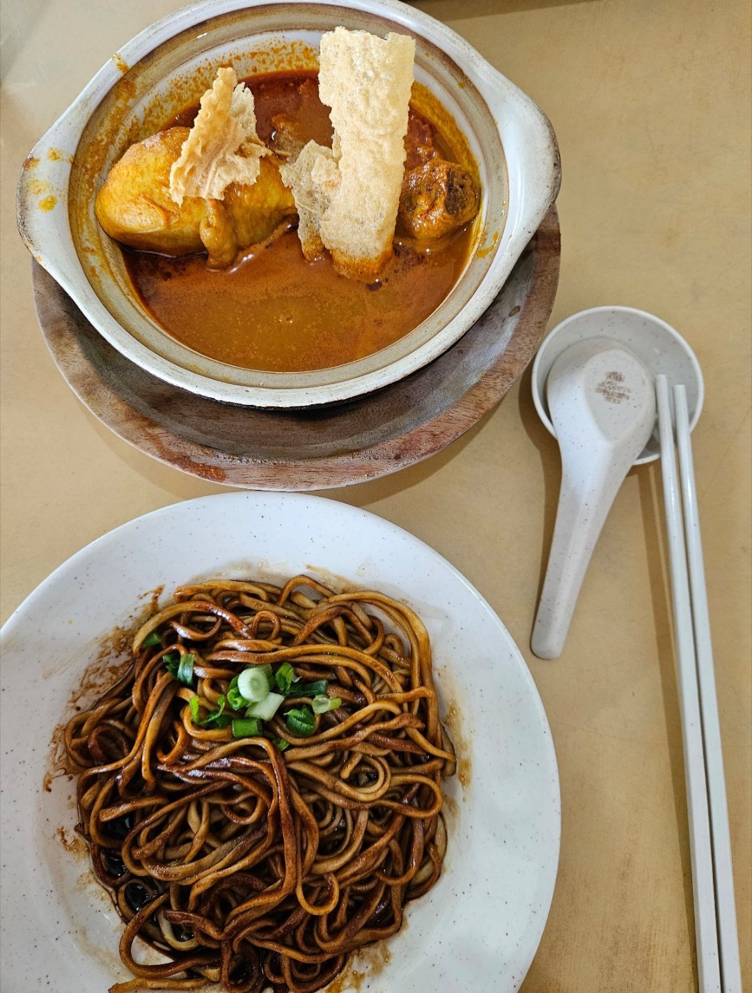 每日一餐分享｜好好吃饭 今日｜早餐美食分享
