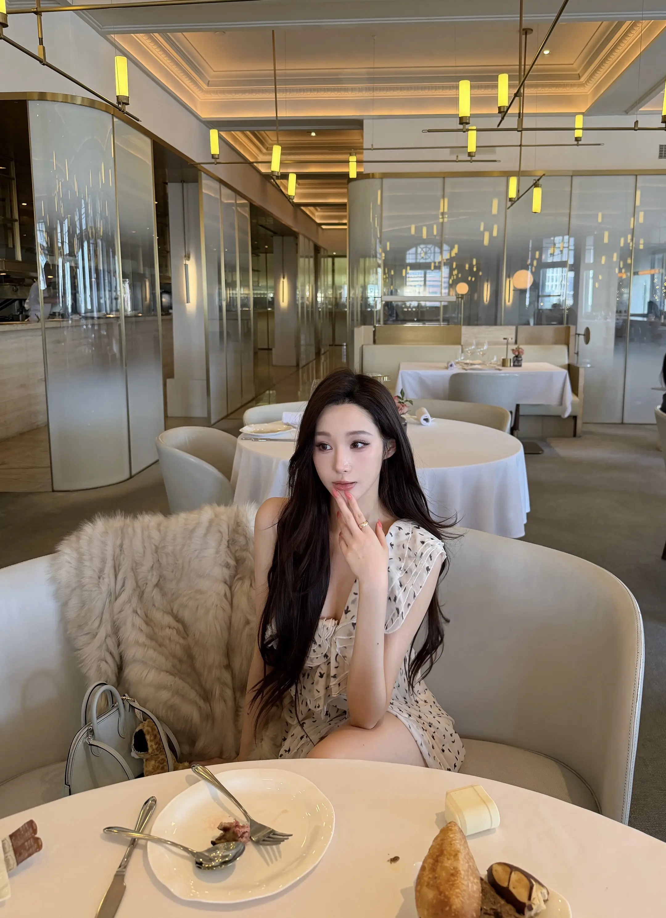 🍽️Jean Georges.