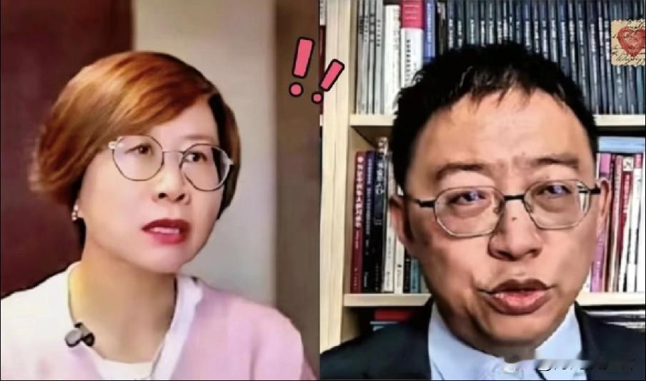 沈逸教授这话，说到大家心坎里了！
学术自由≠没底线
搞学问不是无底线自由，但国家