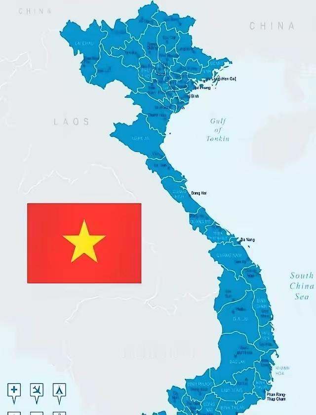 乌克兰的下场，很可能就是越南以后的下场。

乌克兰打了这么多年仗，给全世界小国提