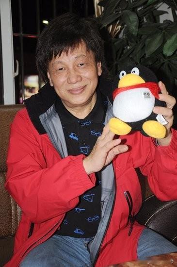 别了，火云邪神！梁小龙“到很远地方拍电影”，账号最后留言看哭网友

就在今天，一