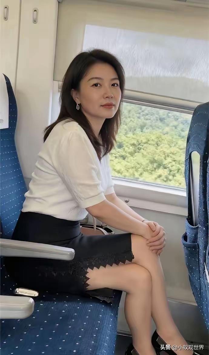 这张脸太权威了，被美到了。