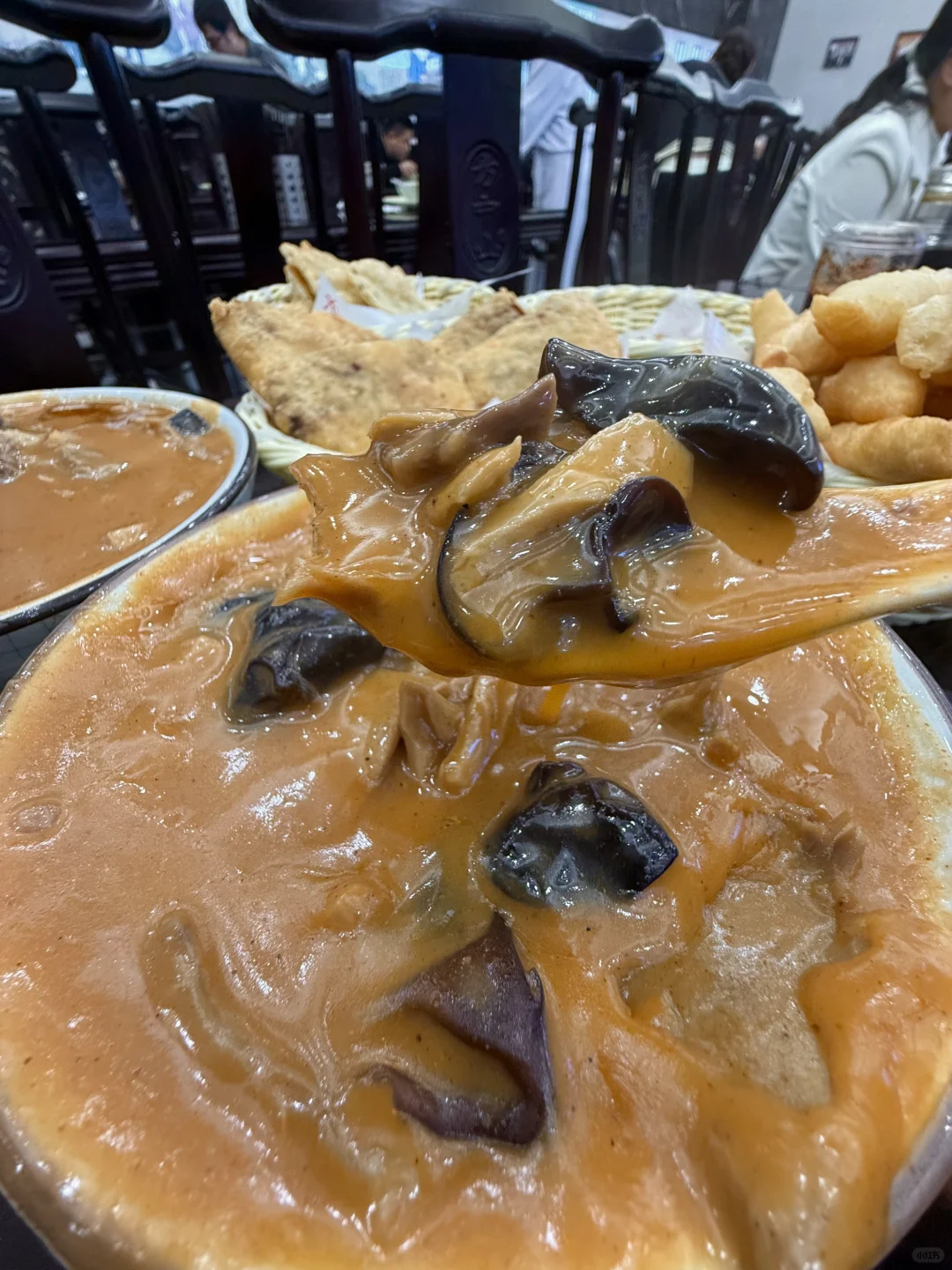 苏州首家！穷鬼快乐餐没白来都好吃