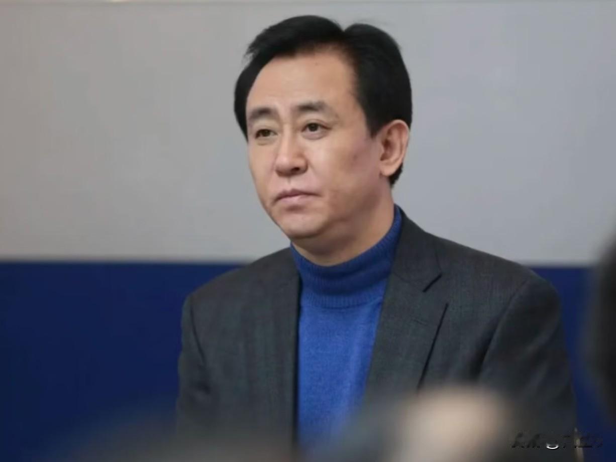 许家印终于受审了，从曾经的首富、地产神话，到如今站上被告席，认罪悔罪，真是让人唏