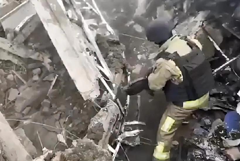 泽连斯基表示，过去一周，俄罗斯对乌克兰使用了超过1500架无人机、近900架KA