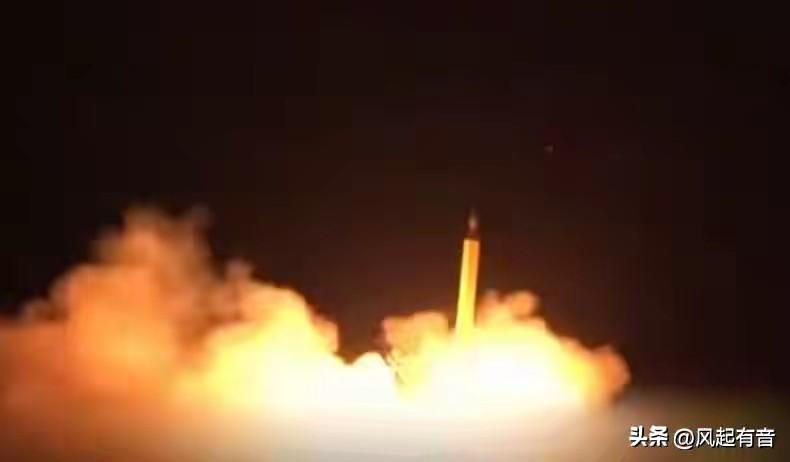 建议伊朗寻求核保护。

自美以发动联合军事行动以来，伊朗“真实承诺-4”行动累计