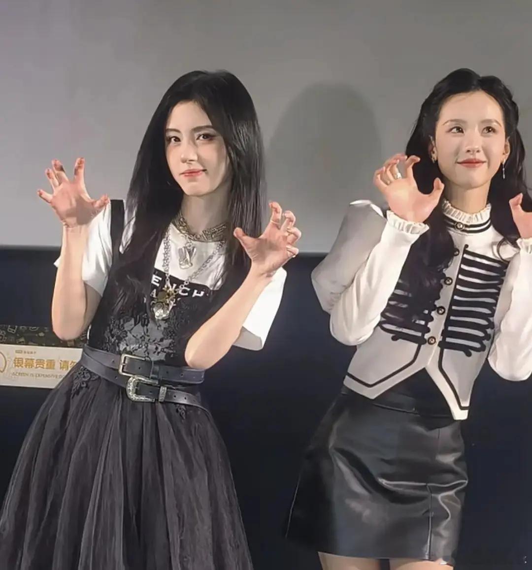 🍊和🐰谁克谁的普？ 