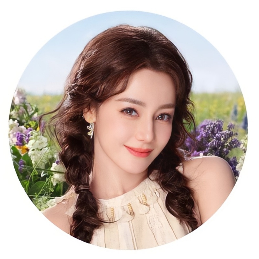 迪丽热巴[超话]  dlrb迪丽热巴 💕迪丽热巴香辣狂欢答题赛 关于遇见这件事