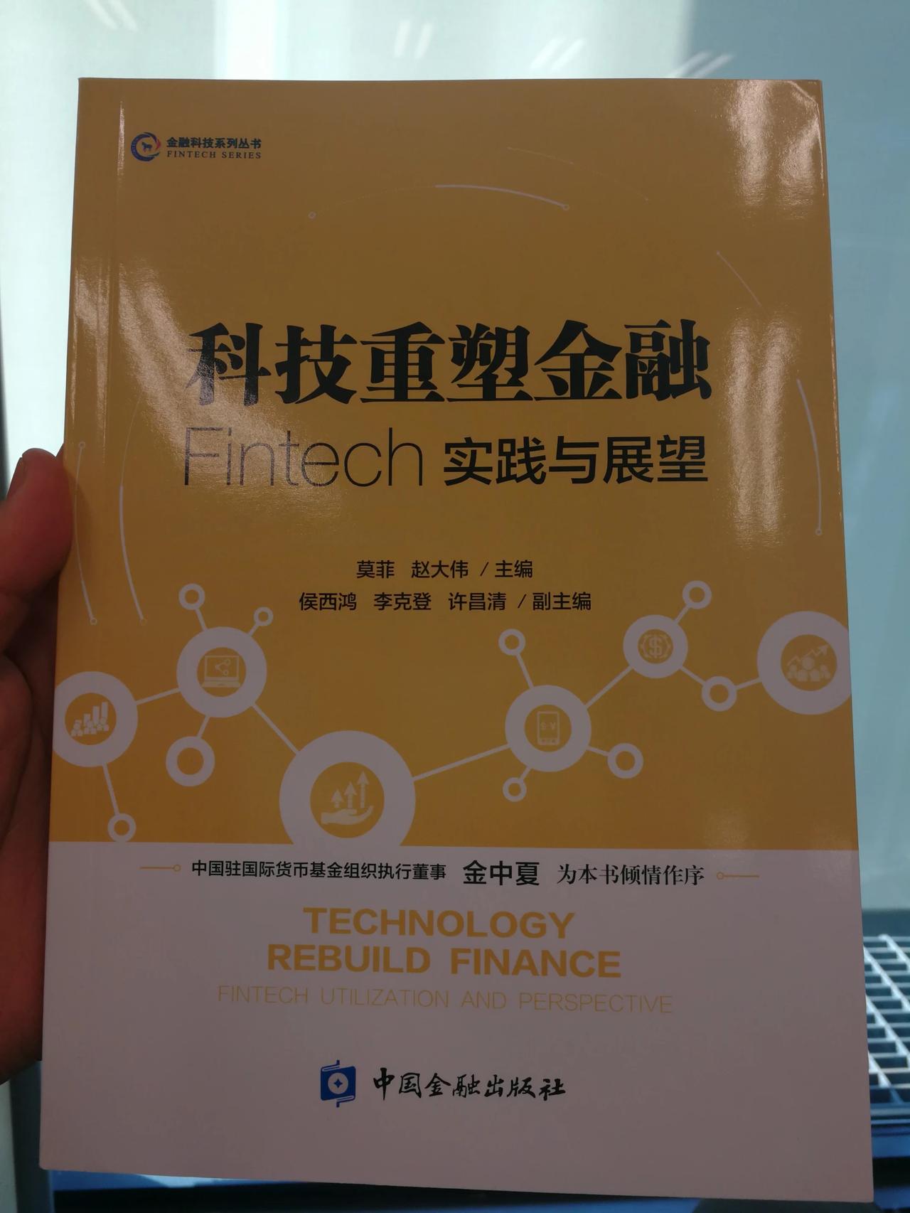 哥们写的书，很务实。我们的区块链尽快出版。