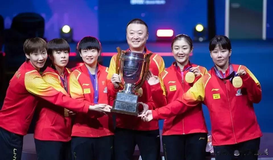 陈梦第二!国际乒联刚刚公布最新排名：
男乒
1.樊振东  中国  7613积分
