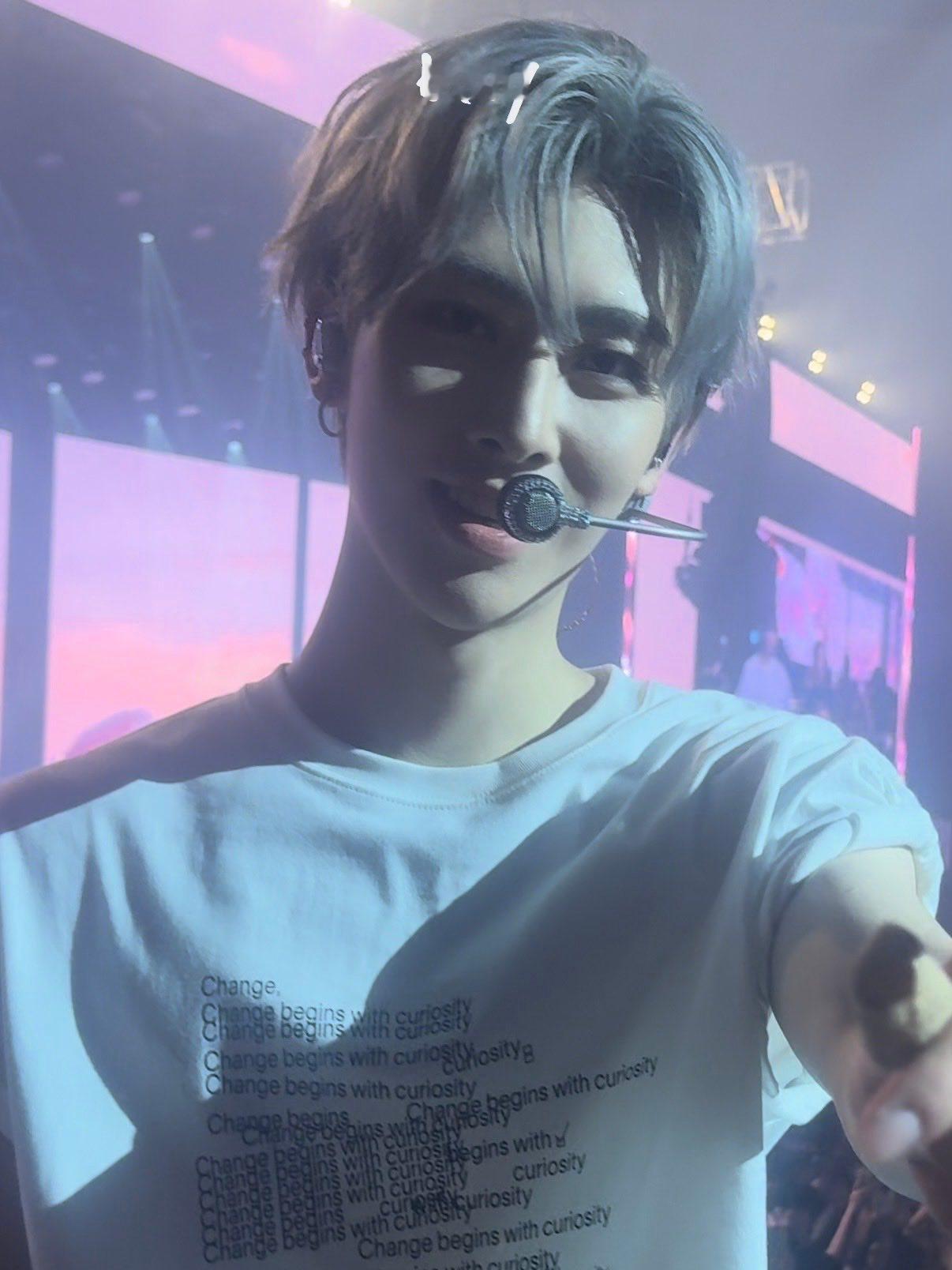 【沈泉锐show con day1 趋势】- 新加坡- 菲律宾- 澳大利亚- 马
