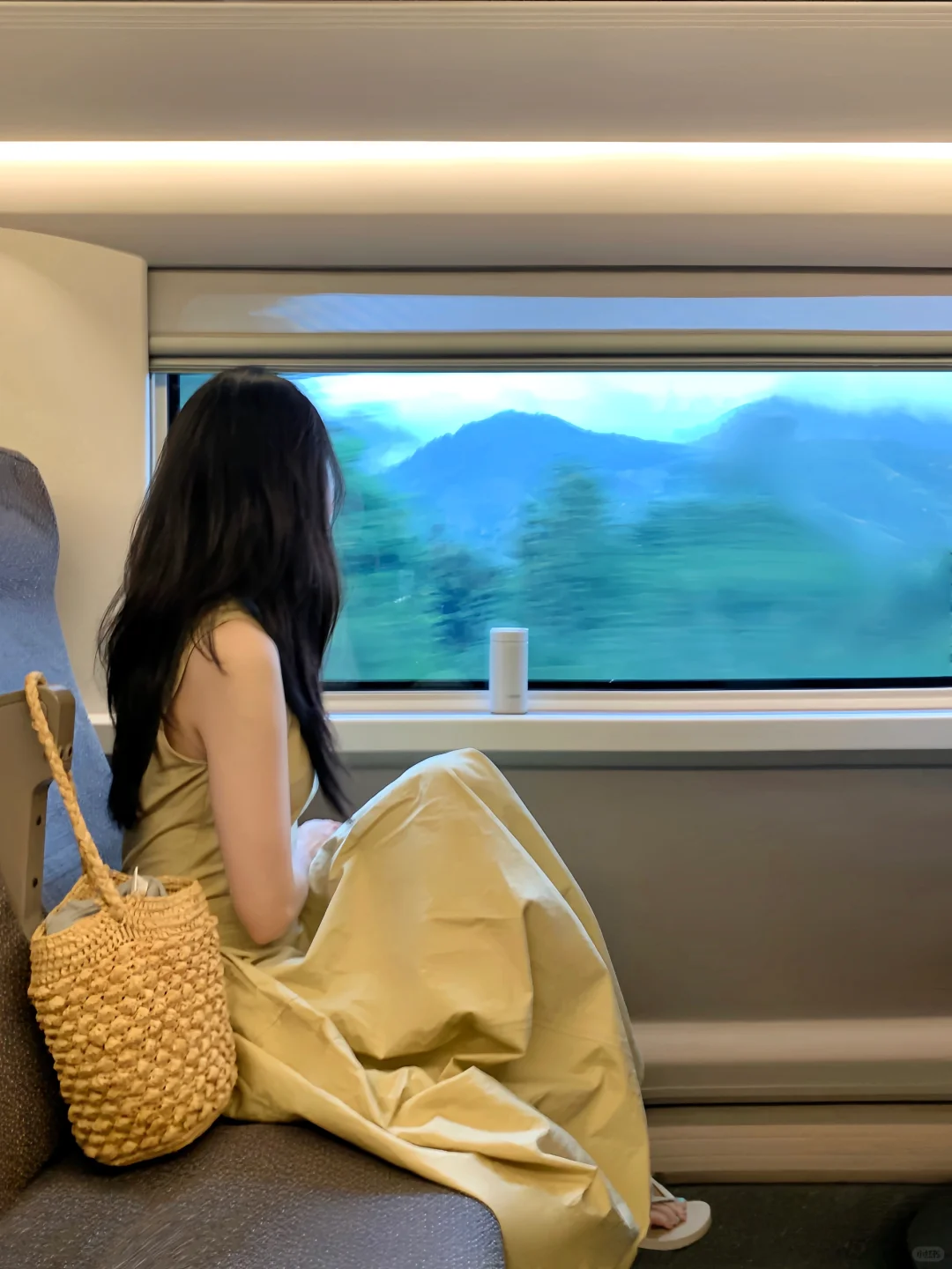 出逃日记