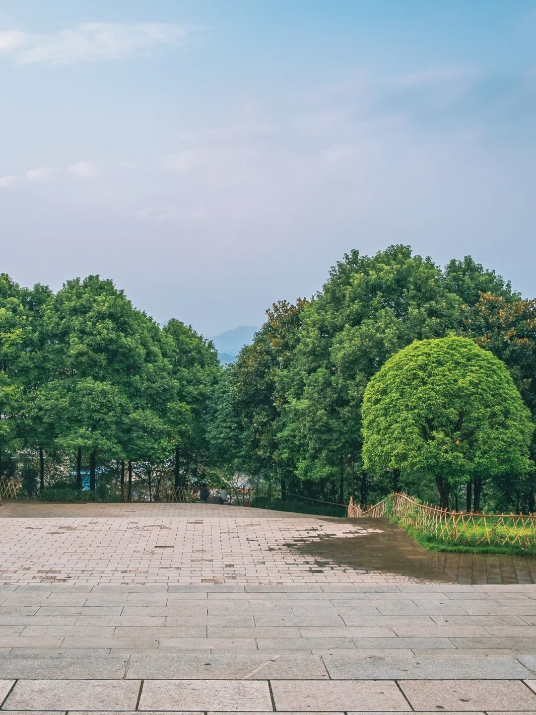 自驾湘西紫霞湖到古苗河，漫游花垣