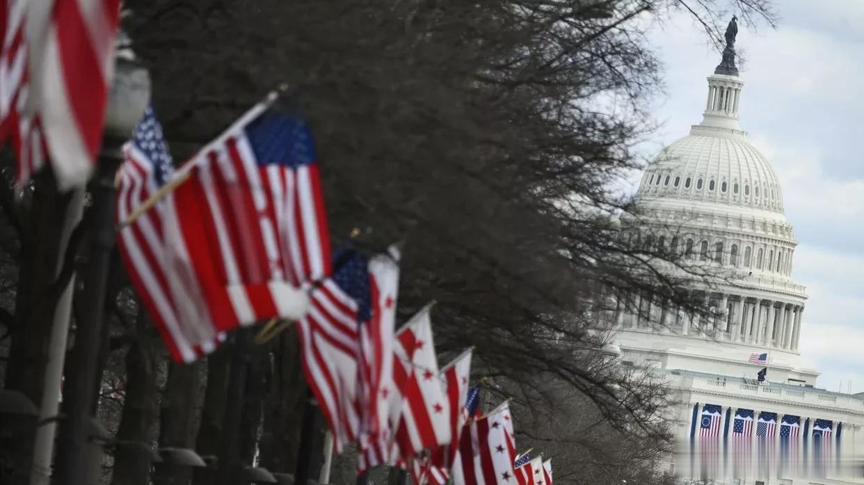 媒体：美国承认错失与俄罗斯尽早举行和谈的机会

来源:俄罗斯卫星通讯社

美国政