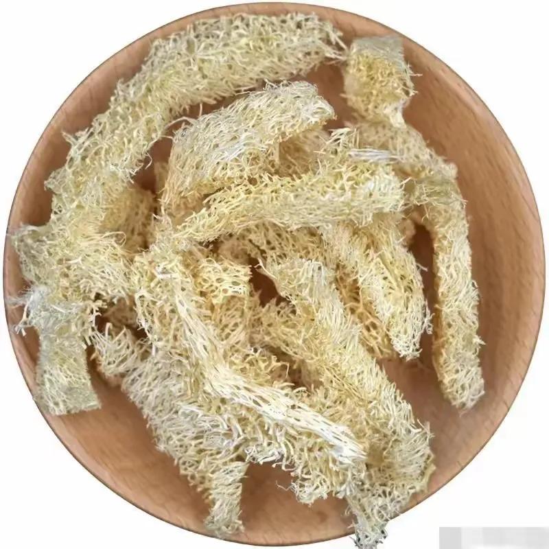 丝瓜络不仅是厨房里的好帮手，还是一味中药材？它竟然能治疗6种疾病，真是太神奇了！