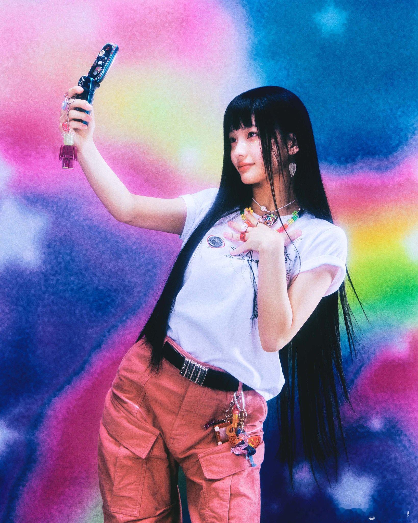 💽✨*外园彩羽IROHA ​​​