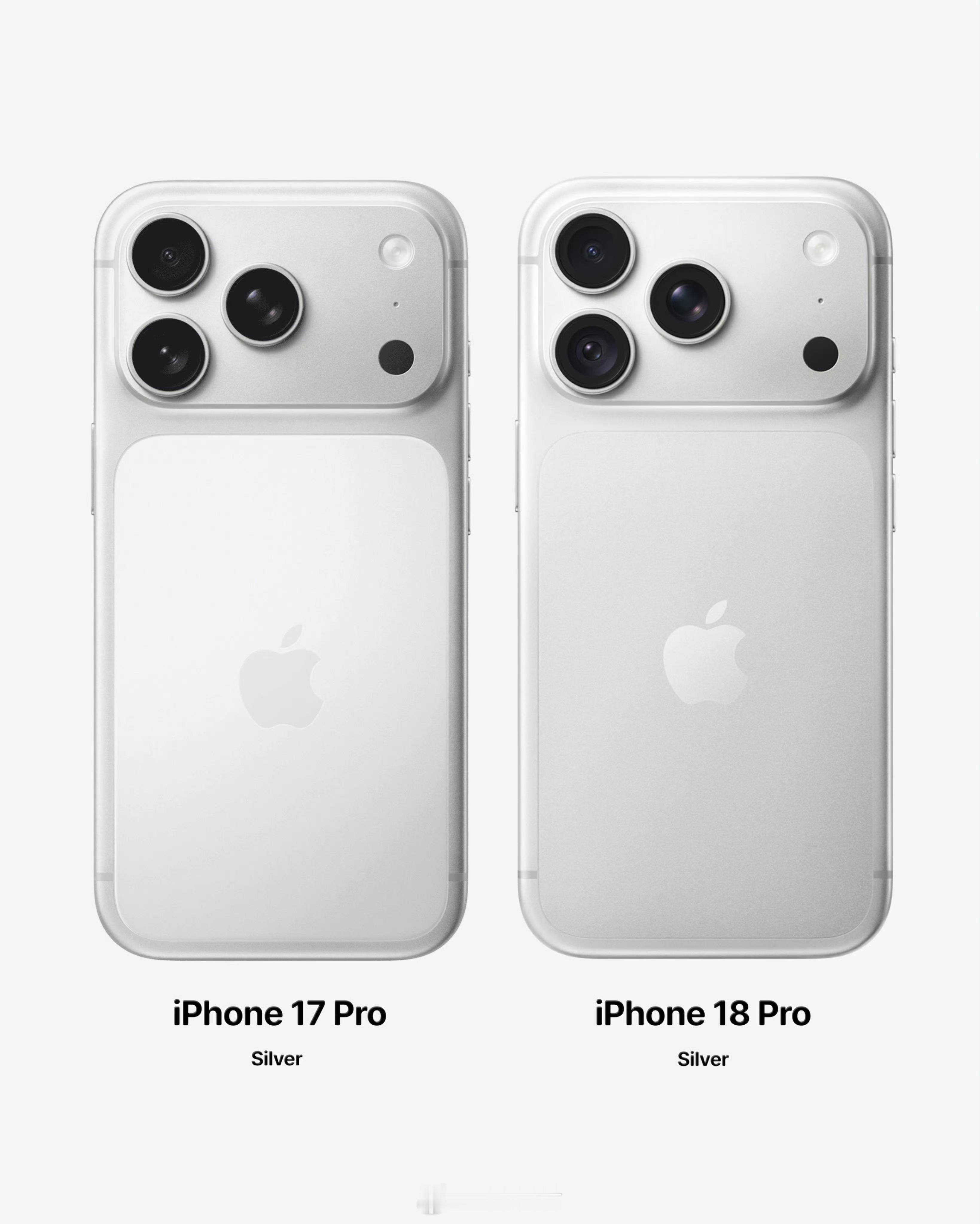 iPhone18Pro 饥饿营销？那倒不至于，毕竟这么贵价格，初期需求量旺盛，产