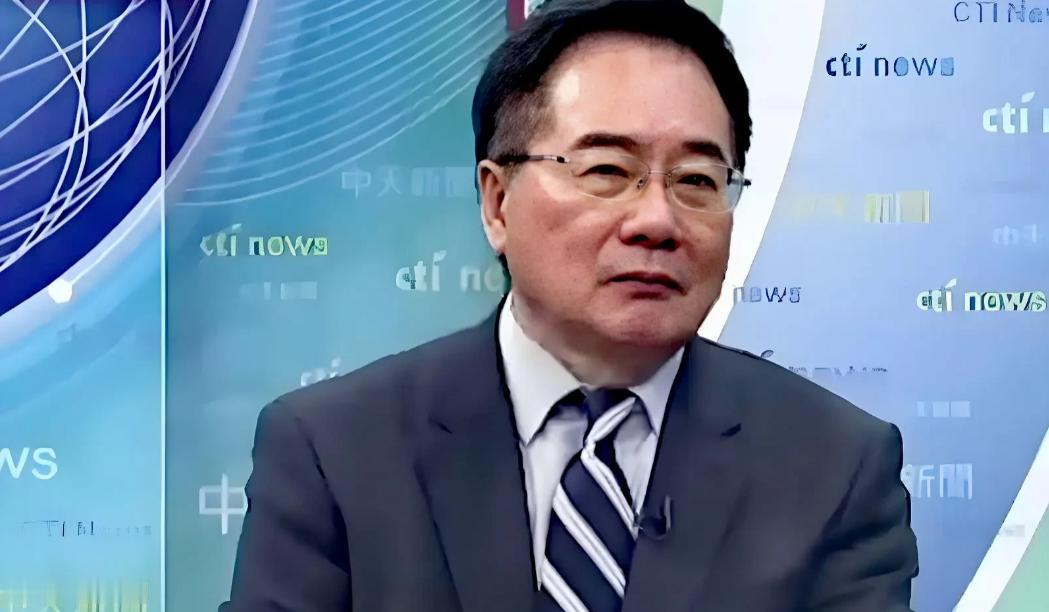 蔡博士给大陆“亲美分子”定性了！蔡正元博士说：国家与国家之间只有利益，没有感情，